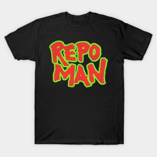 Repo Man T-Shirt